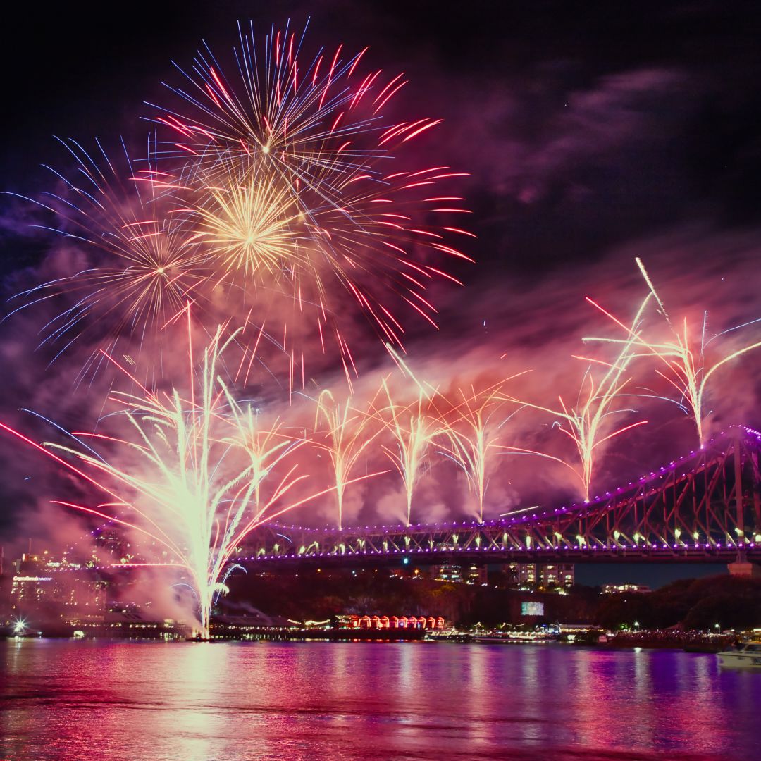 Riverfire 2025