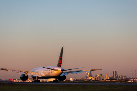 Brisbane Airport’s International Arrivals