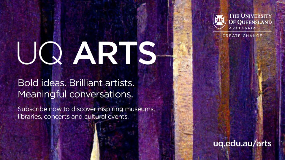 UQ Arts